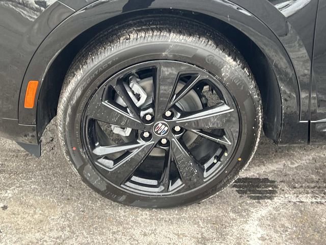 New 2026 Buick Envision Sport Touring AWD/4WD image 10