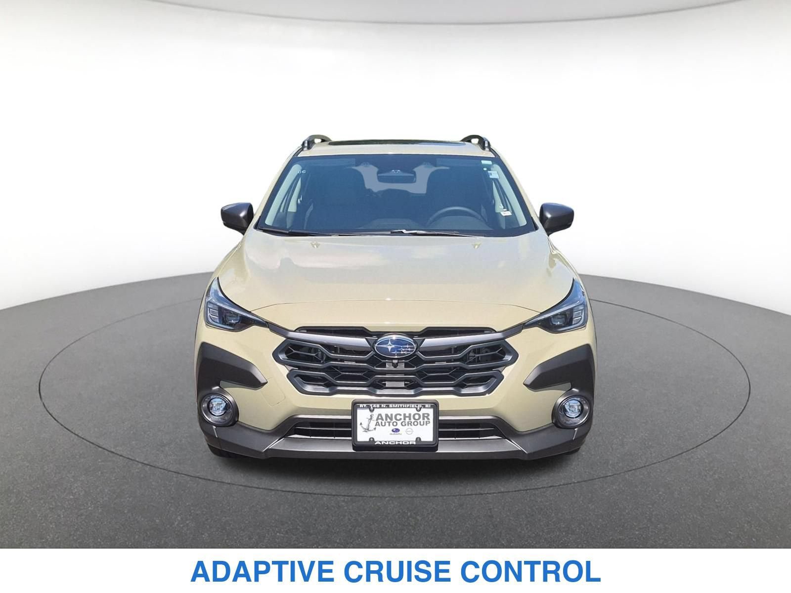 New 2026 Subaru Crosstrek 2.5i Limited AWD/4WD image 2