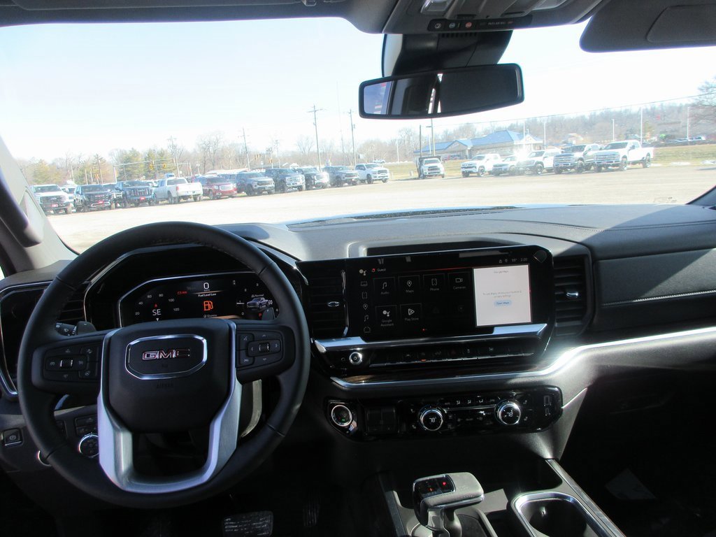 New 2026 GMC Sierra 1500 Elevation image 15