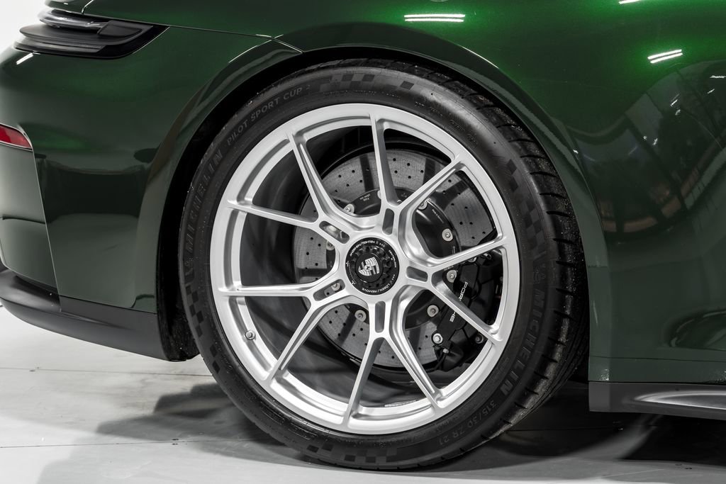Used 2026 Porsche 911 GT3 RWD image 49