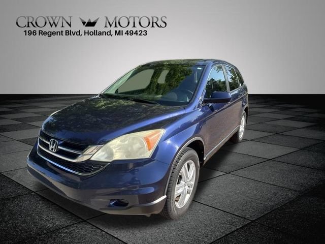 Used 2010 Honda CR-V EX-L image 3