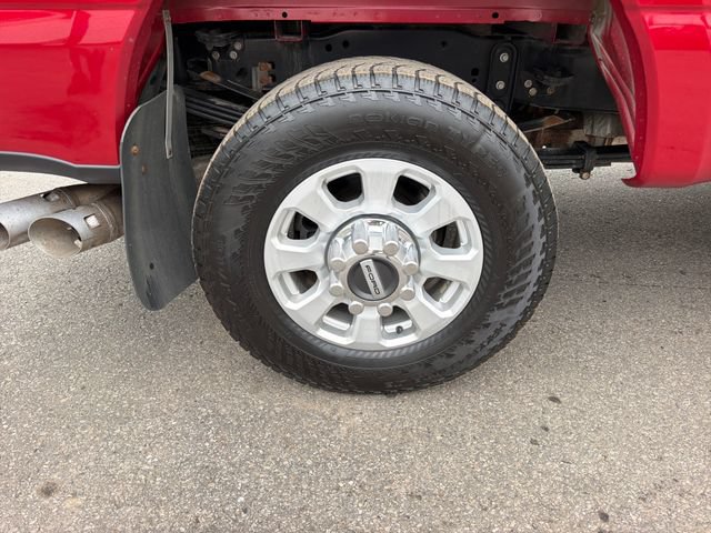 Used 2023 Ford F350 XLT w/ 360-Degree Camera Package AWD/4WD image 26