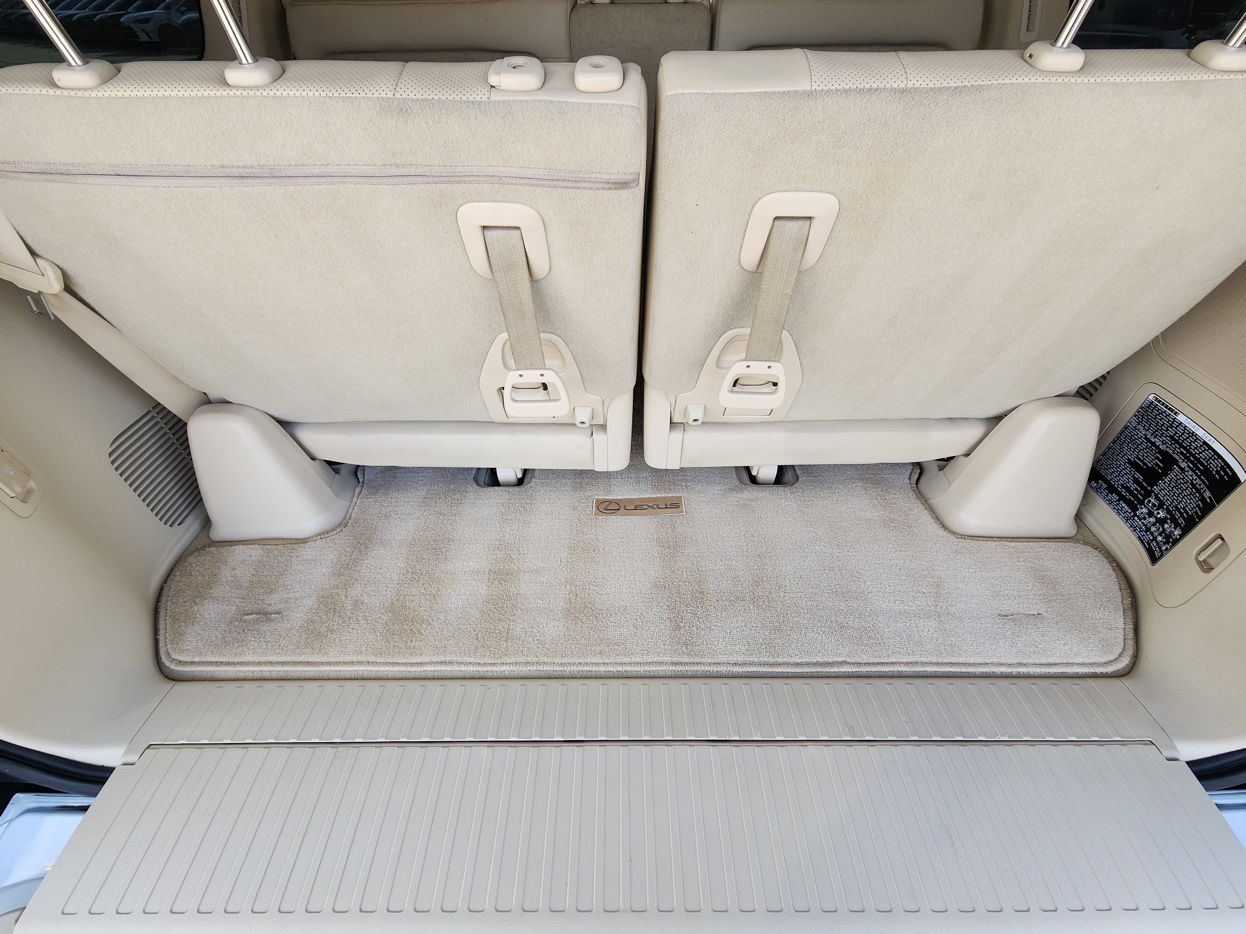 Used 2016 Lexus LX 570 4WD image 41