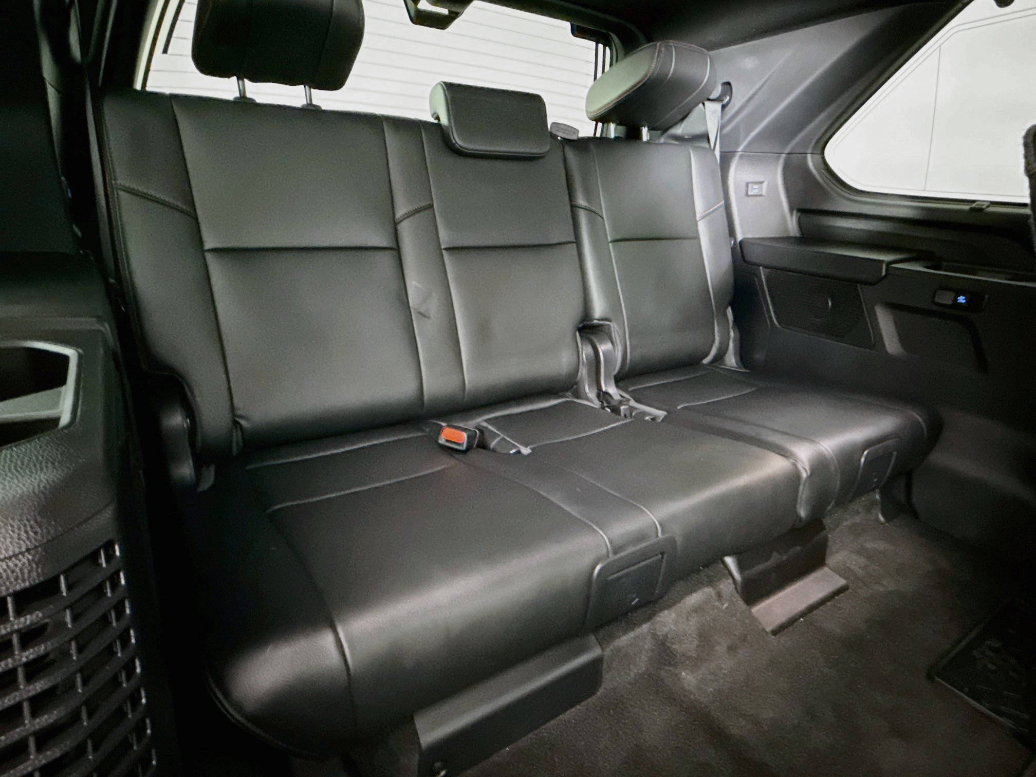 Certified 2024 Toyota Sequoia TRD Pro AWD/4WD image 31