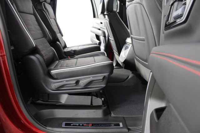 New 2026 GMC Yukon XL AT4 Ultimate image 27