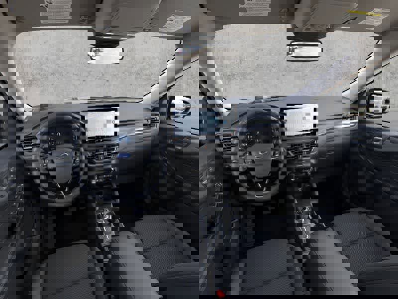 New 2026 Ford Escape SE image 9