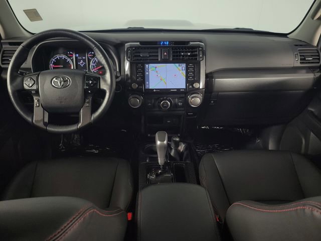 Used 2024 Toyota 4Runner TRD Off-Road Premium image 25