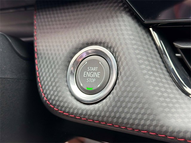 New 2026 Chevrolet Equinox RS w/ Convenience Package III image 32