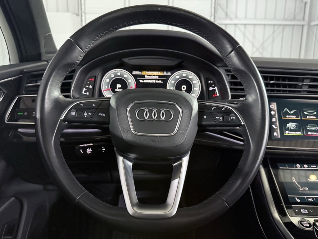 Used 2022 Audi Q7 3.0T Premium Plus w/ Premium Plus Package image 43