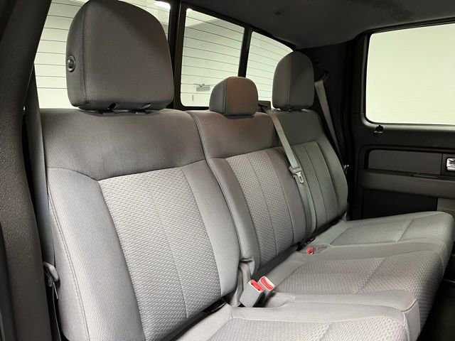 Used 2014 Ford F150 XLT w/ Equipment Group 302A Luxury AWD/4WD image 46