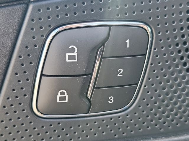 Certified 2024 Ford Edge Titanium AWD/4WD image 27