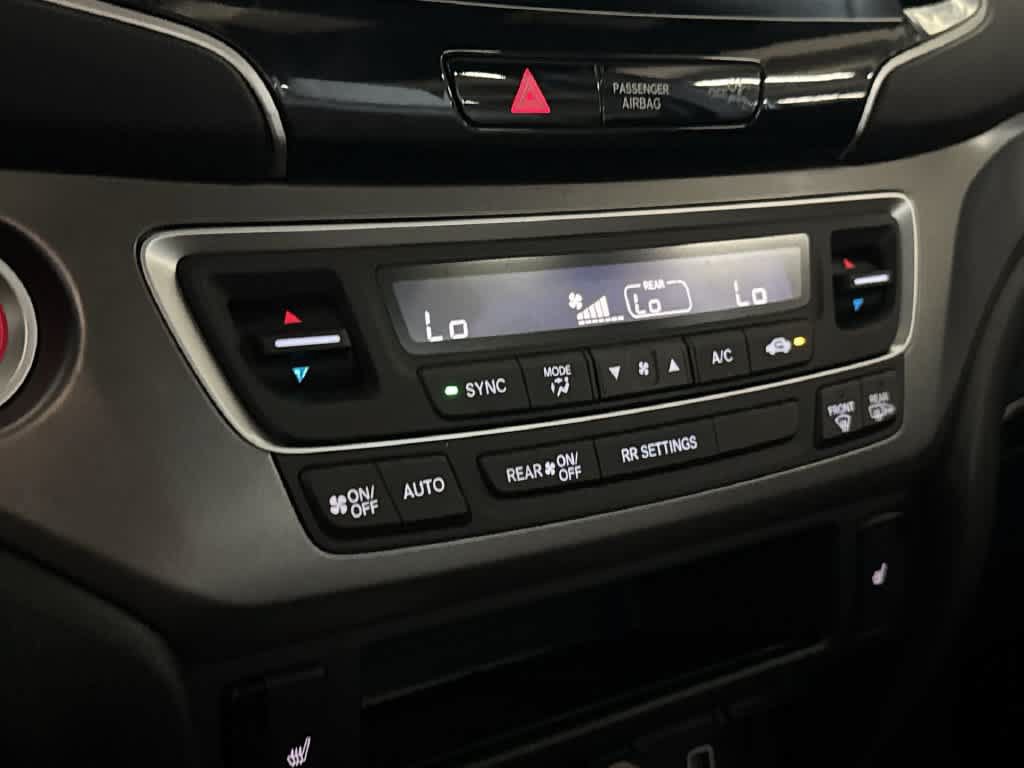 Used 2023 Honda Passport EX-L image 19
