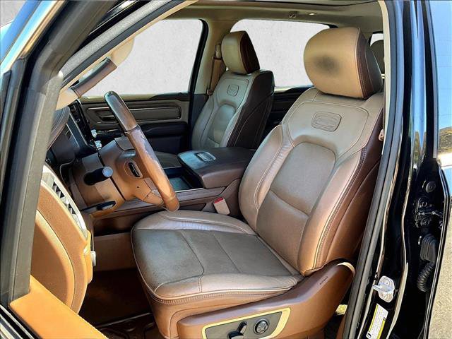 Used 2020 RAM 1500 Limited image 27