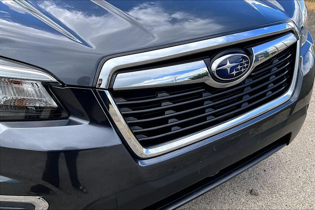 Used 2019 Subaru Forester Limited w/ Popular Package #3 AWD/4WD image 31