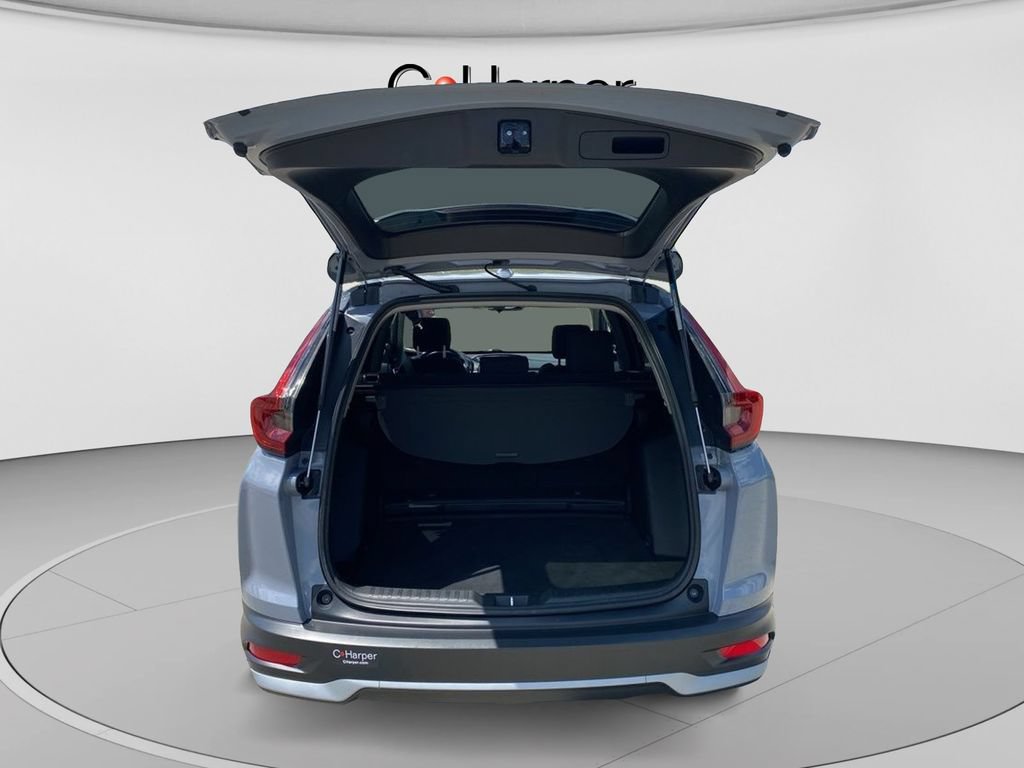 Used 2022 Honda CR-V EX image 15