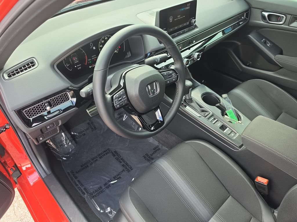 Used 2024 Honda Civic Sport image 20
