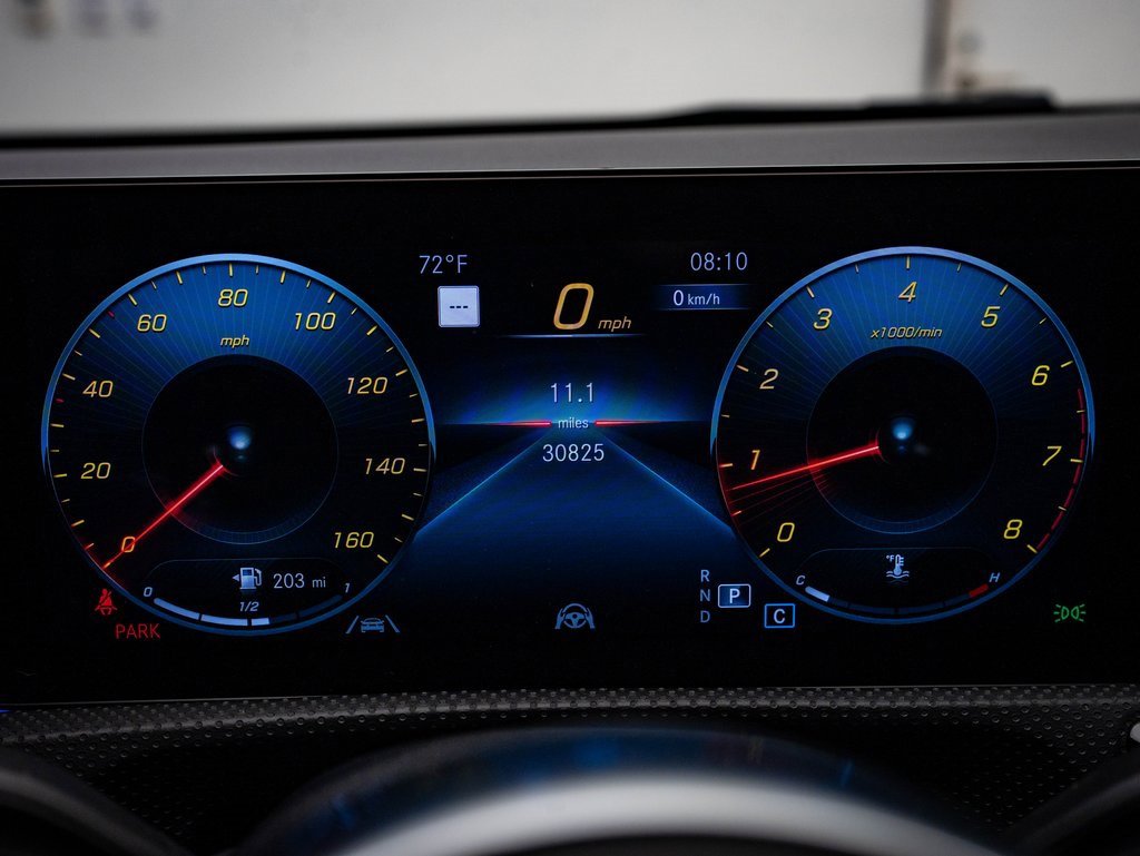 Used 2022 Mercedes-Benz A 220 image 28