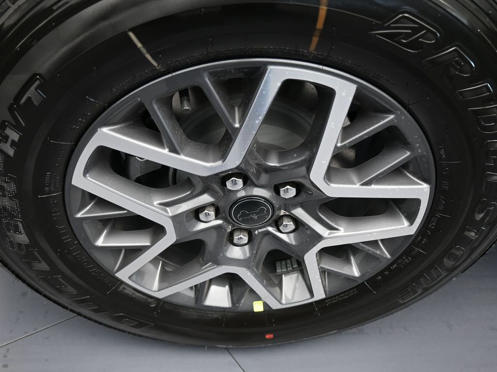 New 2026 Jeep Wrangler Sahara image 38