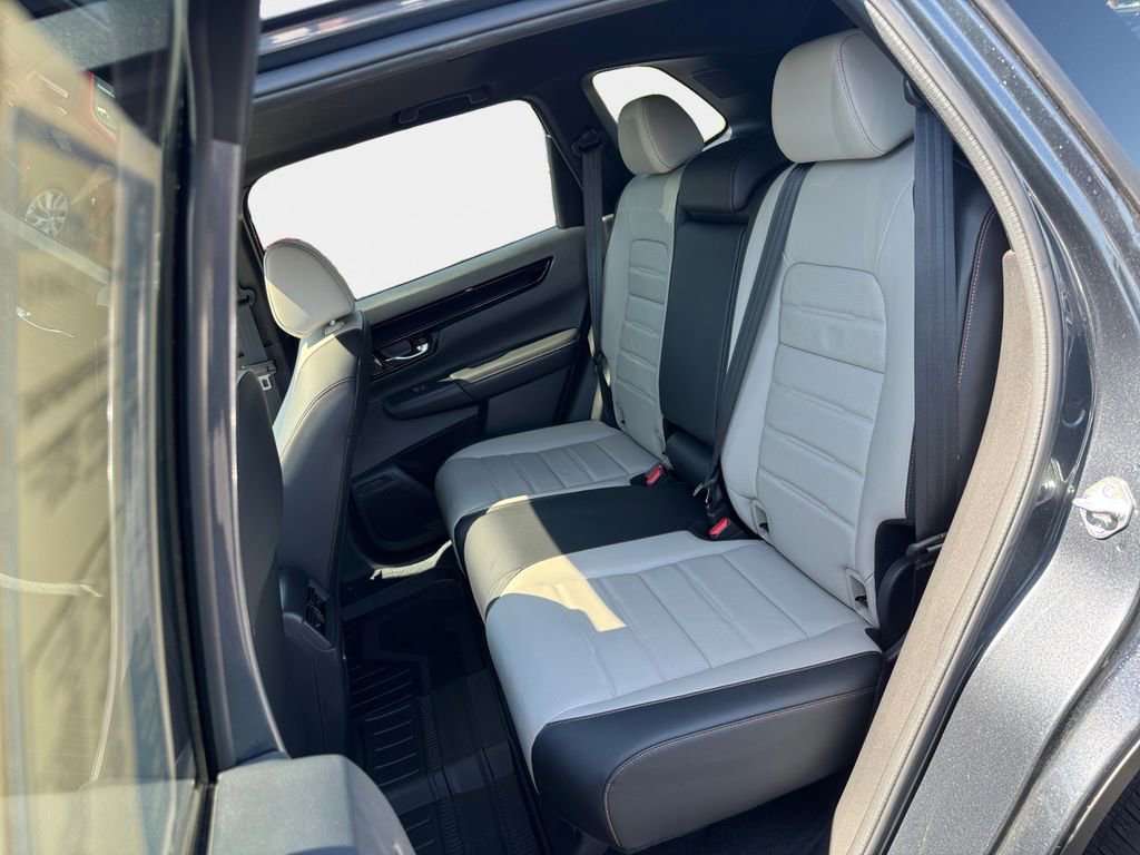 Certified 2023 Honda CR-V Sport Touring image 20