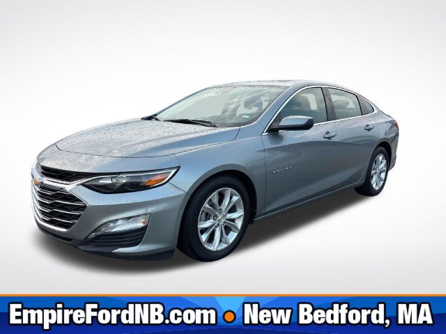 Used 2024 Chevrolet Malibu LT FWD image 1
