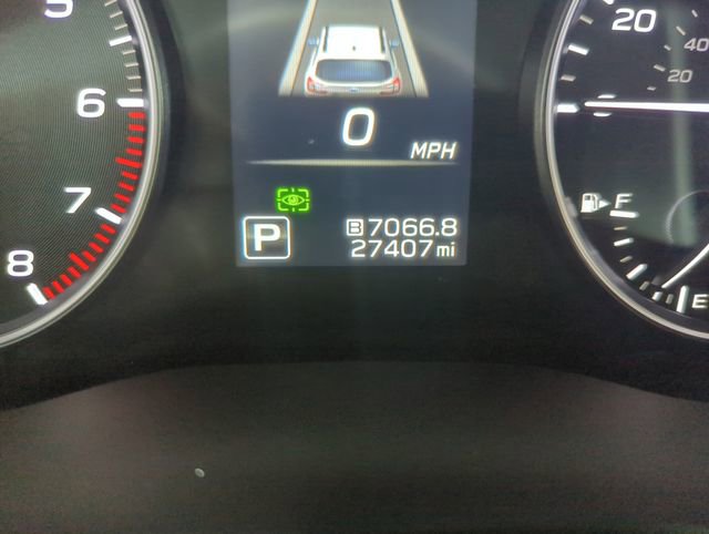 Used 2023 Subaru Ascent Limited w/ Technology Package AWD/4WD image 21