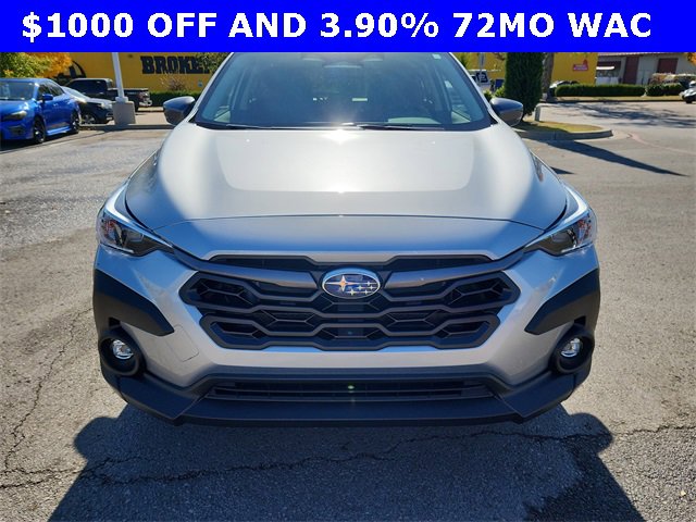 New 2026 Subaru Crosstrek 2.5i Premium image 10