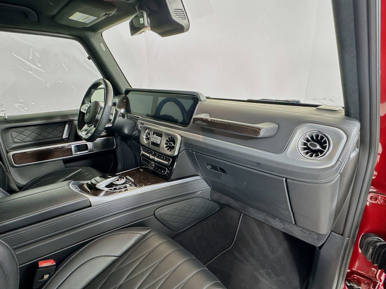 Used 2022 Mercedes-Benz G 63 AMG 4MATIC image 28