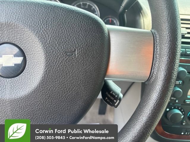 Used 2006 Chevrolet Uplander LS w/ Climate Package FWD image 17