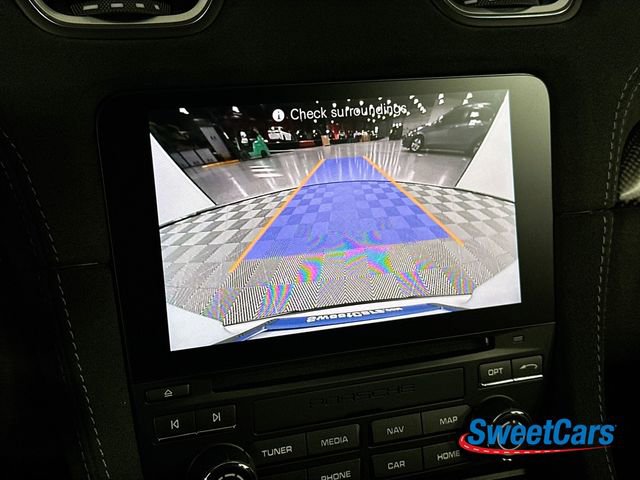 Used 2023 Porsche 718 Cayman GT4 RS w/ Weissach Package image 22