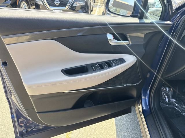 Certified 2023 Hyundai Santa Fe SEL w/ Premium Package AWD/4WD image 18