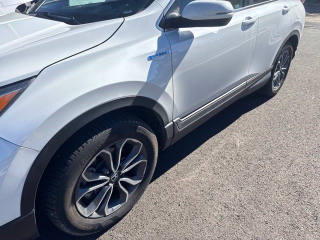 Used 2022 Honda CR-V EX-L image 29