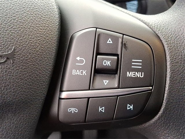 Used 2025 Ford Escape Active image 18