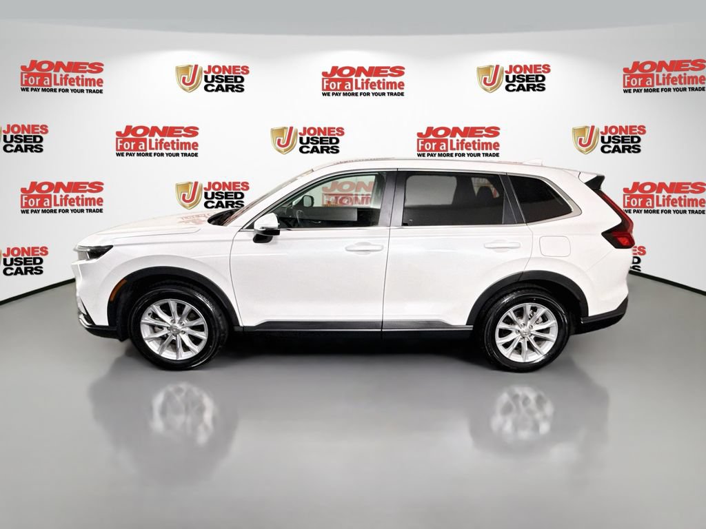 Used 2024 Honda CR-V EX-L image 15