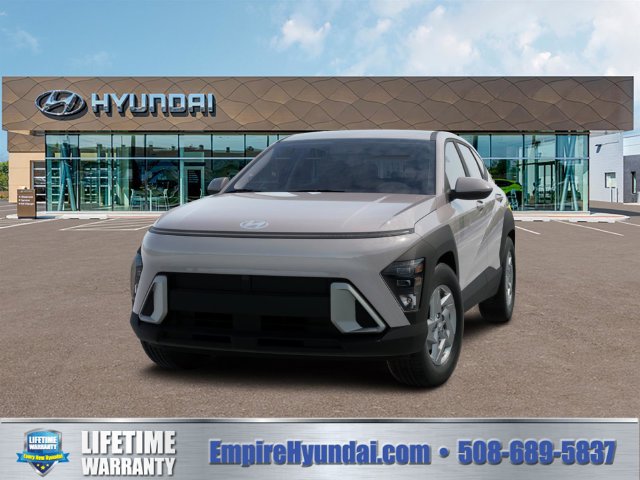 New 2027 Hyundai Kona SE AWD/4WD image 2