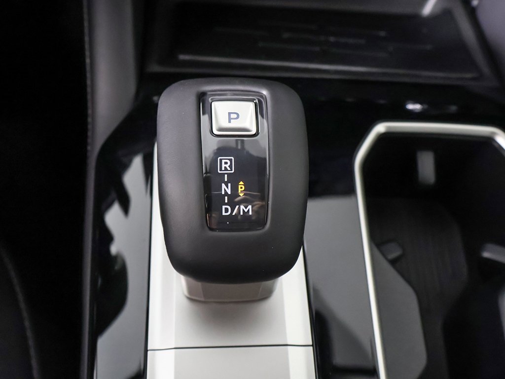 New 2025 Mitsubishi Outlander SE image 55