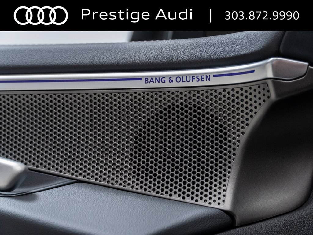 New 2026 Audi A6 Premium Plus AWD/4WD image 22