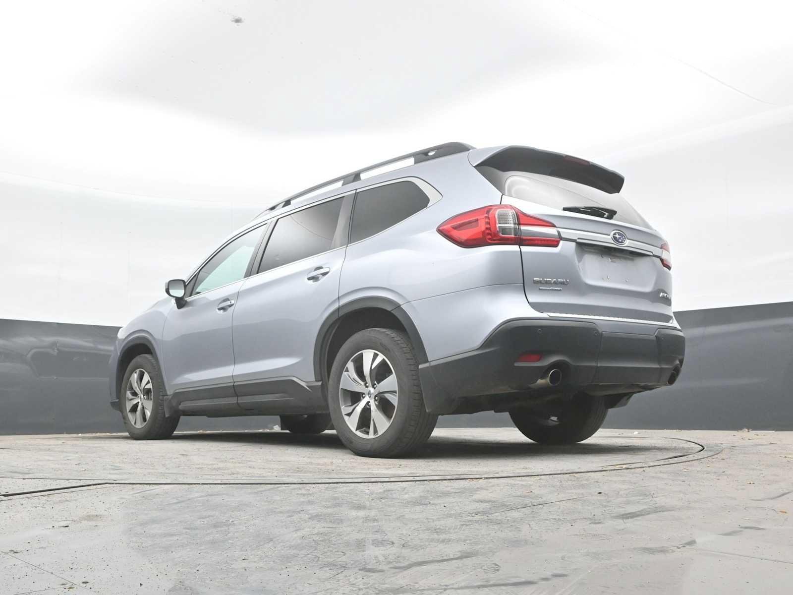 Used 2021 Subaru Ascent Premium w/ Convenience Package AWD/4WD image 38