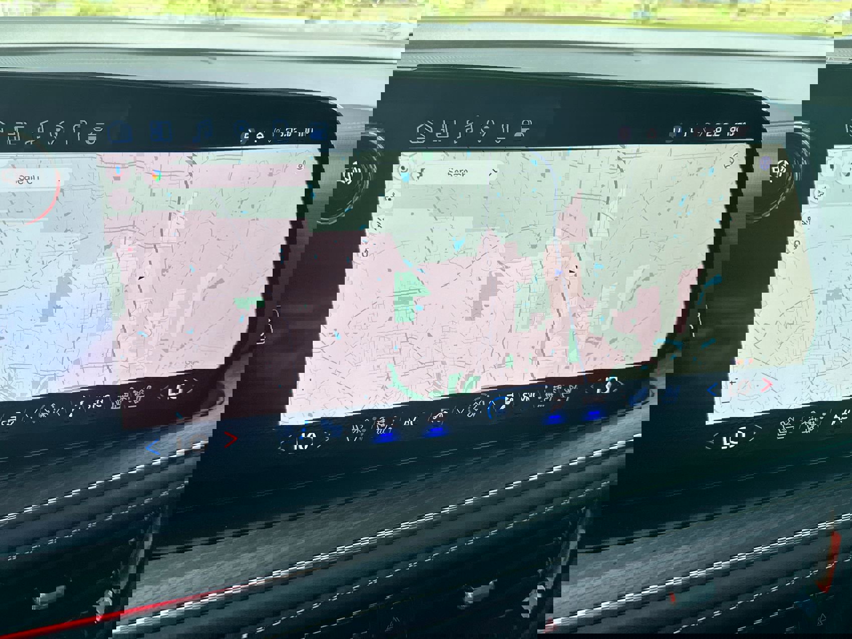 Used 2025 Chevrolet Tahoe Premier image 18