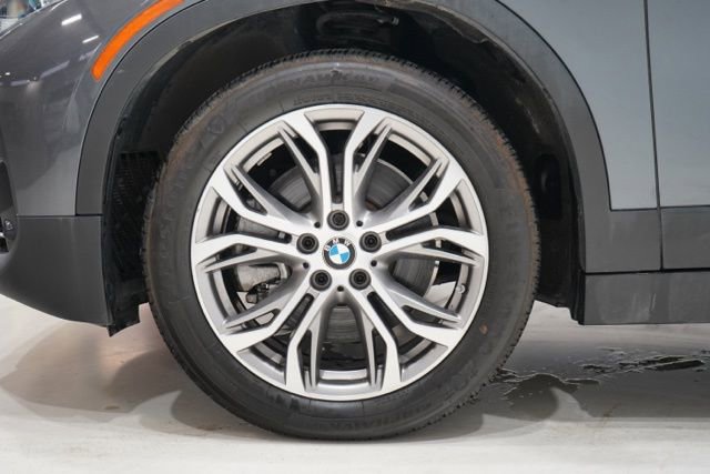 Used 2022 BMW X2 xDrive28i w/ Convenience Package image 13