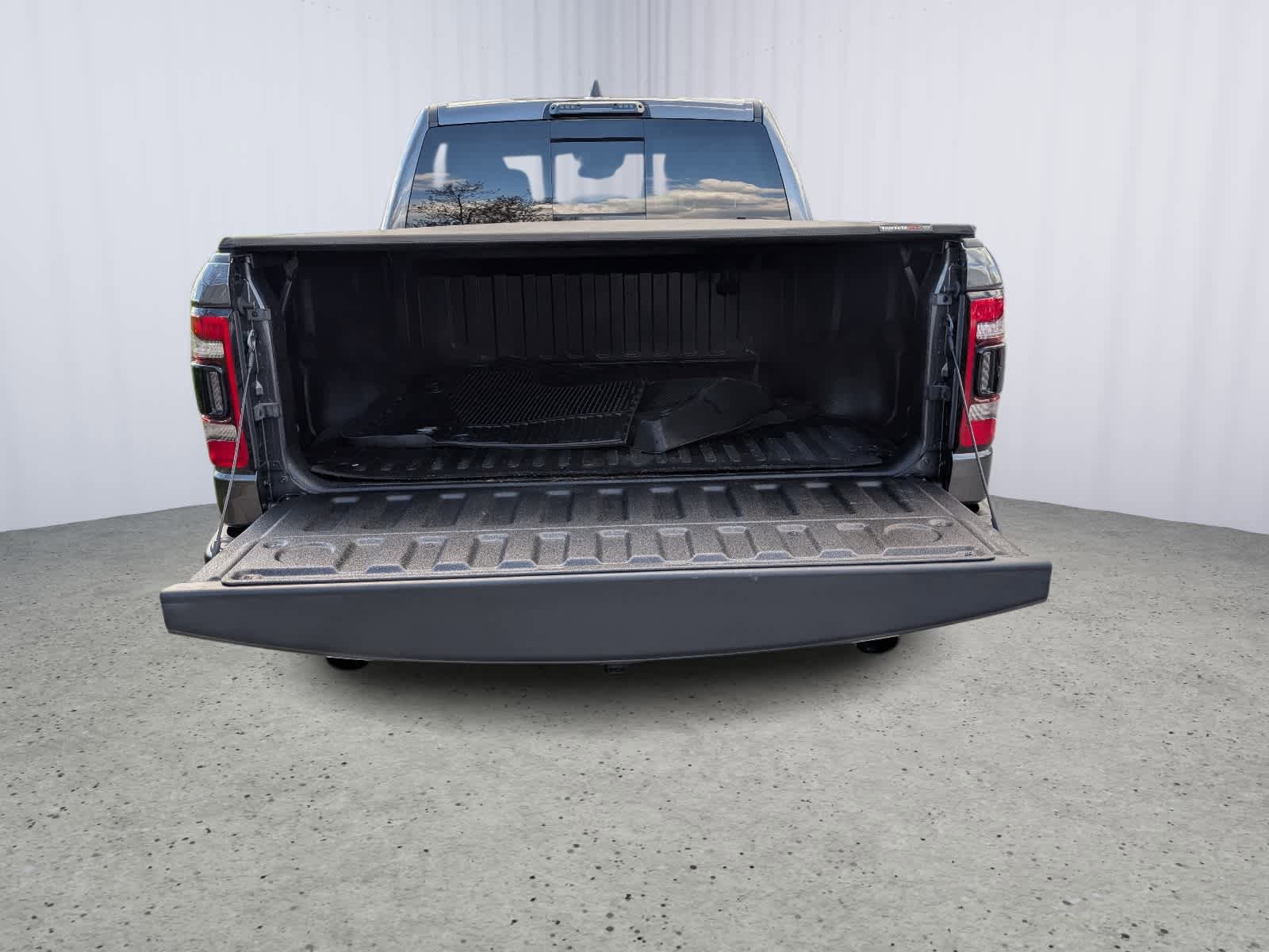 Used 2022 RAM 1500 Rebel w/ Rebel Level 1 Equipment Group image 10