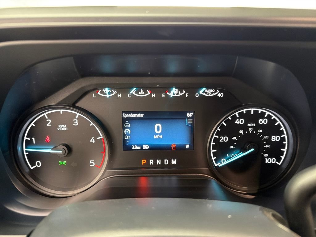 New 2026 Ford F250 XLT image 22