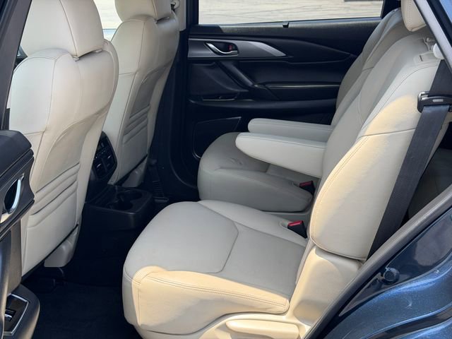 Used 2021 MAZDA CX-9 Touring w/ Touring Premium Package FWD image 18