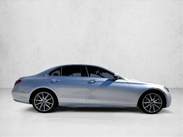 Certified 2023 Mercedes-Benz E 350 Sedan image 5