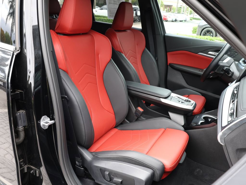 Used 2025 BMW X1 xDrive28i image 22