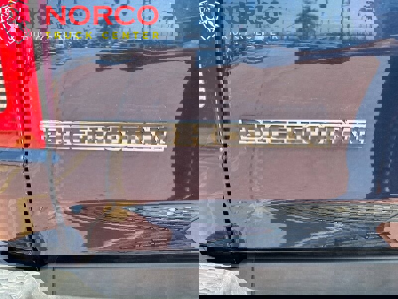 Used 2020 RAM 1500 Big Horn image 12