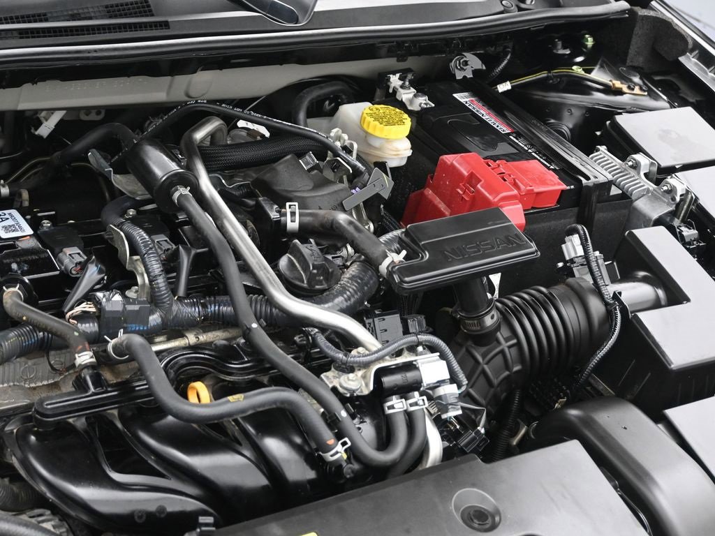 Used 2024 Nissan Sentra SV image 22
