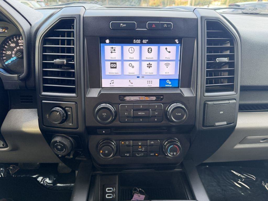 Used 2018 Ford F150 XL w/ Equipment Group 101A Mid image 15