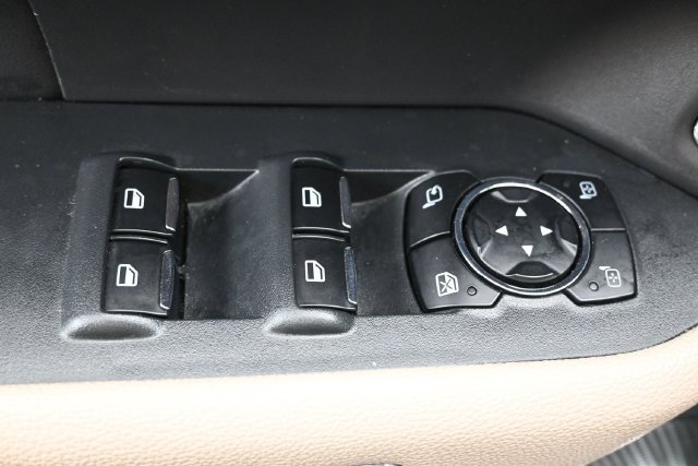 Certified 2024 Ford Expedition Max Limited AWD/4WD image 14