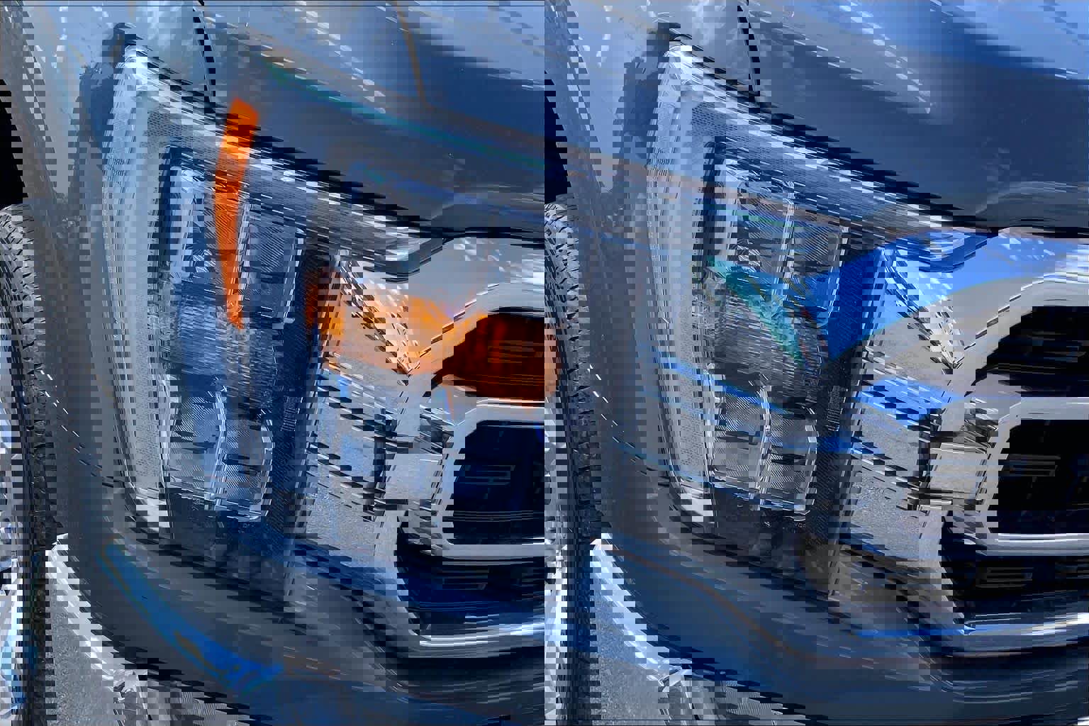 Certified 2023 Ford F150 XLT w/ Equipment Group 302A High image 28