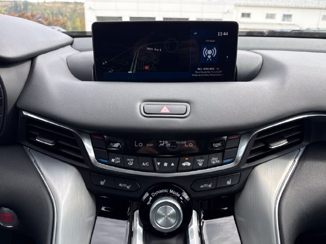 Used 2023 Acura TLX w/ Technology Package FWD image 25